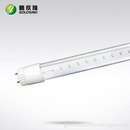 T8 2ft LED Tube light with SMD2835 high brightness